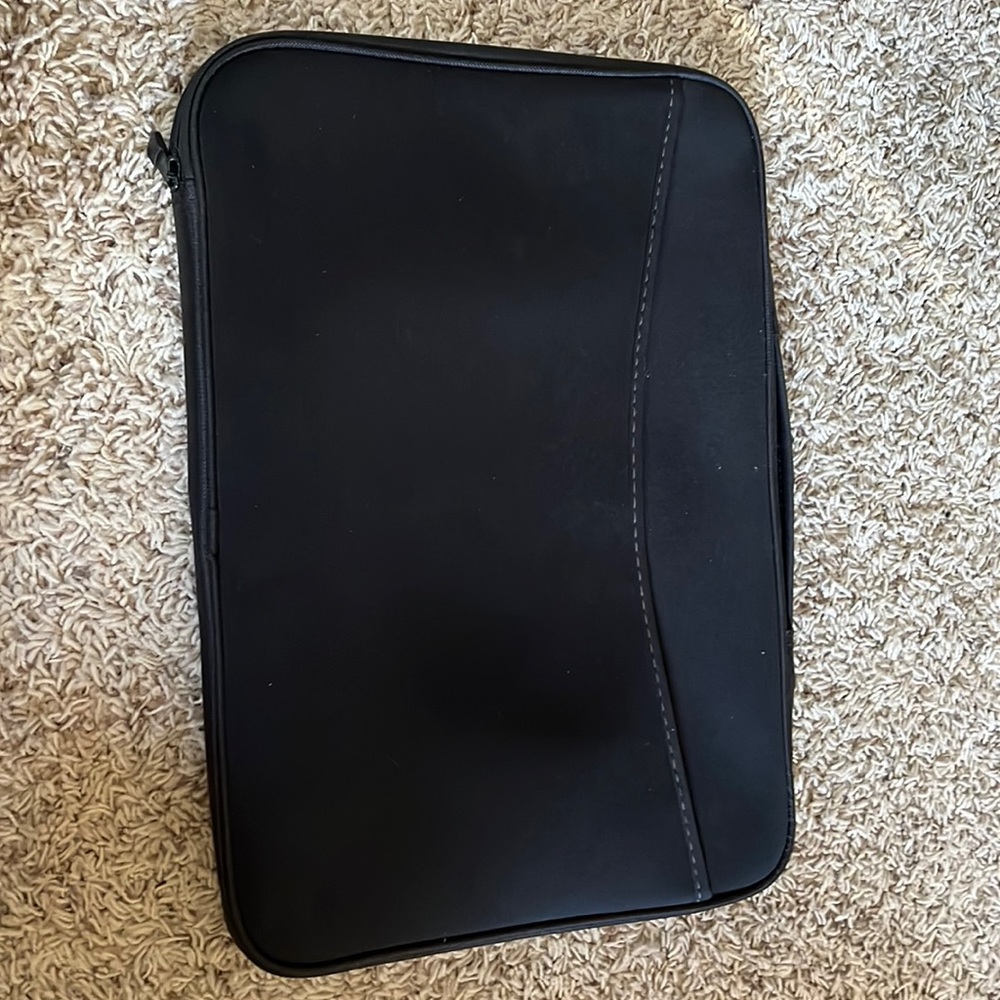 Laptop case